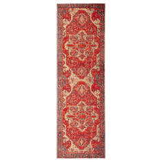 Jaipur Living Polaris Red Runner 2'6" X 8'0" Area Rug RUG141259 803-118707