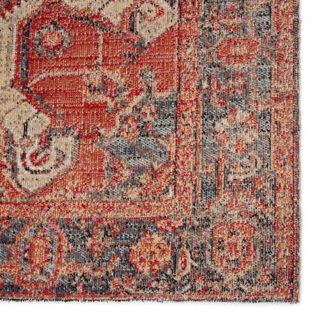 Jaipur Living Polaris Red 20 X 30 Area Rug RUG140446 803-118708 Image 3