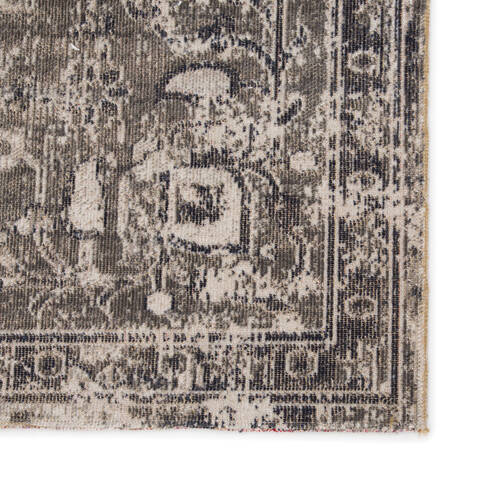 Jaipur Living Polaris Grey Runner 26 X 80 Area Rug RUG141260 803-118713 Image 3