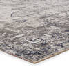 Jaipur Living Polaris Grey Runner 26 X 80 Area Rug RUG141260 803-118713 Thumb 1