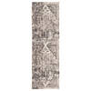 Jaipur Living Polaris Grey Runner 26 X 80 Area Rug RUG141260 803-118713 Thumb 0