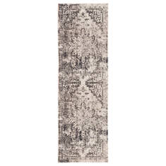 Jaipur Living Polaris Grey Runner 2'6" X 8'0" Area Rug RUG141260 803-118713
