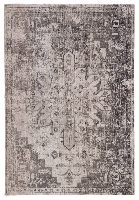 Jaipur Living Polaris Grey 20 X 30 Area Rug RUG140445 803-118714 Image 0