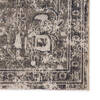 Jaipur Living Polaris Grey 20 X 30 Area Rug RUG140445 803-118714 Thumb 3