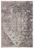 Jaipur Living Polaris Grey 20 X 30 Area Rug RUG140445 803-118714 Thumb 0