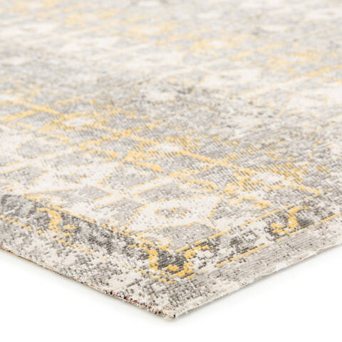 Jaipur Living Polaris Grey Runner 26 X 80 Area Rug RUG140960 803-118721 Image 1
