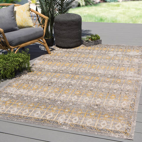 Jaipur Living Polaris Grey Runner 26 X 80 Area Rug RUG140960 803-118721 Image 5