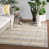 Jaipur Living Polaris Grey Runner 26 X 80 Area Rug RUG140960 803-118721 Thumb 4