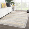 Jaipur Living Polaris Grey Runner 26 X 80 Area Rug RUG140960 803-118721 Thumb 6