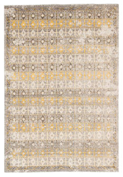 Jaipur Living Polaris Grey 8'10" X 12'0" Area Rug RUG140963 803-118724