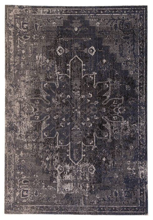 Jaipur Living Polaris Blue 76 X 96 Area Rug RUG140967 803-118729 Image 0