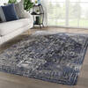 Jaipur Living Polaris Blue 76 X 96 Area Rug RUG140967 803-118729 Thumb 6