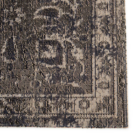 Jaipur Living Polaris Blue Runner 28 X 100 Area Rug RUG142704 803-118731 Image 3