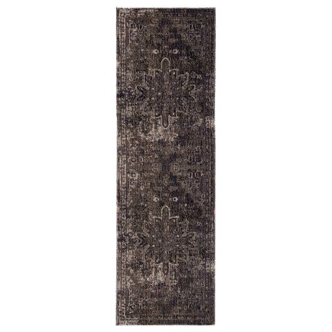Jaipur Living Polaris Blue Runner 28 X 100 Area Rug RUG142704 803-118731 Image 0