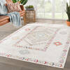 Jaipur Living Polaris Grey 20 X 30 Area Rug RUG140969 803-118732 Thumb 8