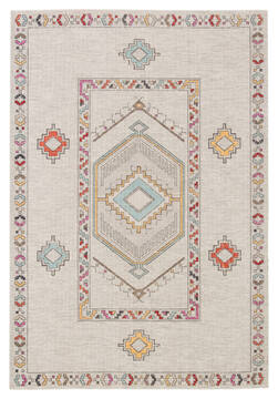 Jaipur Living Polaris Grey 2'0" X 3'0" Area Rug RUG140969 803-118732