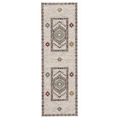 Jaipur Living Polaris Grey Runner 2'6" X 8'0" Area Rug RUG140970 803-118733