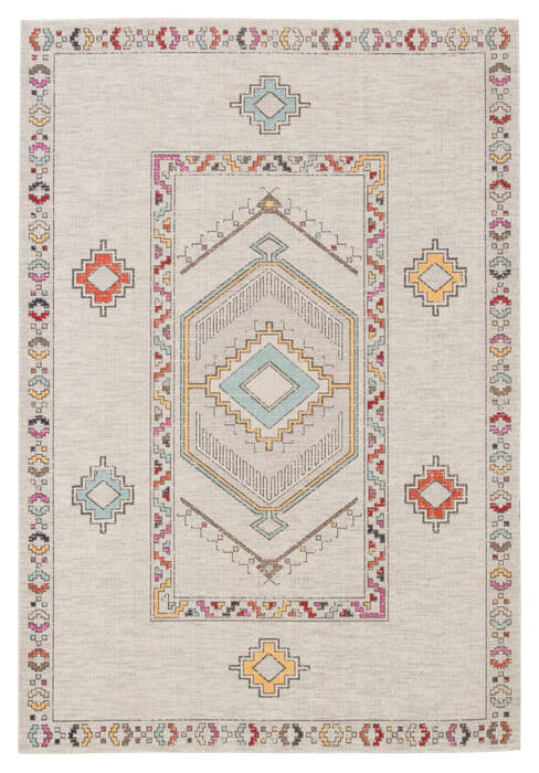Jaipur Living Polaris Grey 810 X 120 Area Rug RUG140973 803-118736 Image 0