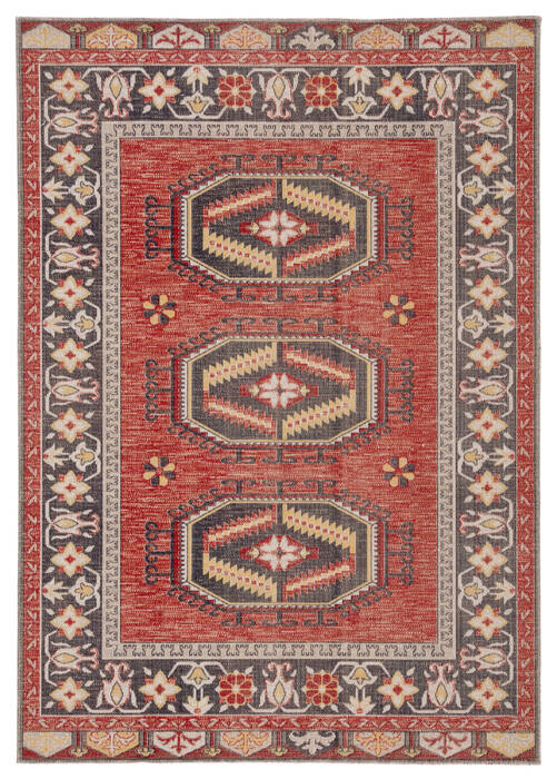 Jaipur Living Polaris Red 20 X 30 Area Rug RUG141713 803-118744 Image 0