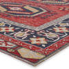 Jaipur Living Polaris Red 20 X 30 Area Rug RUG141713 803-118744 Thumb 1