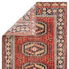 Jaipur Living Polaris Red 20 X 30 Area Rug RUG141713 803-118744 Thumb 2