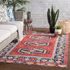 Jaipur Living Polaris Red 20 X 30 Area Rug RUG141713 803-118744 Thumb 5