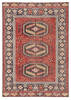 Jaipur Living Polaris Red 20 X 30 Area Rug RUG141713 803-118744 Thumb 0