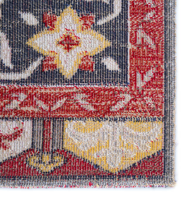 Jaipur Living Polaris Red 76 X 96 Area Rug RUG141715 803-118746 Image 3