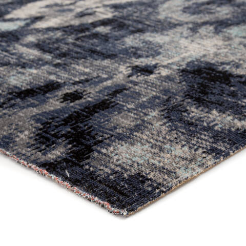 Jaipur Living Polaris Black 20 X 30 Area Rug RUG142917 803-118753 Image 1