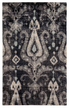 Jaipur Living Polaris Black 2'0" X 3'0" Area Rug RUG142917 803-118753