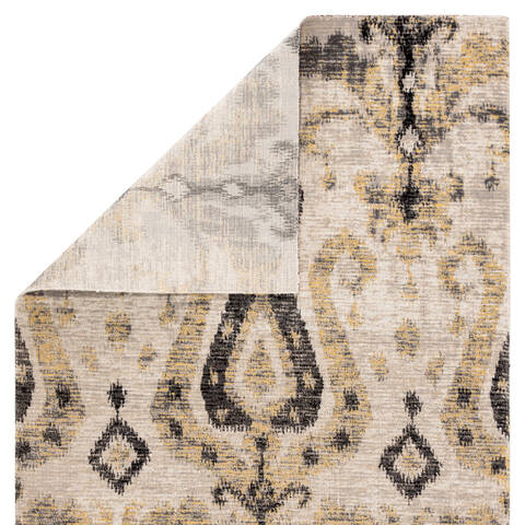 Jaipur Living Polaris Grey 20 X 30 Area Rug RUG142923 803-118759 Image 2