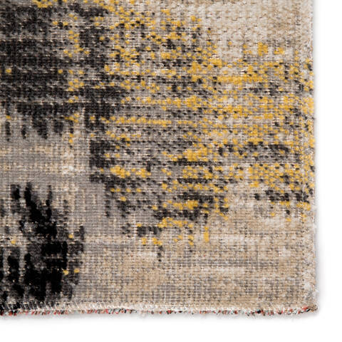 Jaipur Living Polaris Grey 20 X 30 Area Rug RUG142923 803-118759 Image 3