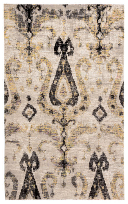 Jaipur Living Polaris Grey 20 X 30 Area Rug RUG142923 803-118759 Image 0