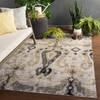 Jaipur Living Polaris Grey 20 X 30 Area Rug RUG142923 803-118759 Thumb 4