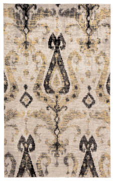 Jaipur Living Polaris Grey 2'0" X 3'0" Area Rug RUG142923 803-118759