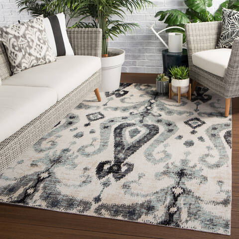 Jaipur Living Polaris Blue 20 X 30 Area Rug RUG142929 803-118765 Image 4