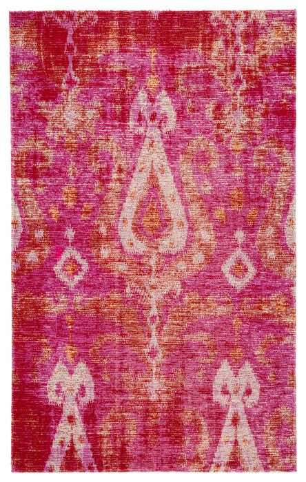 Jaipur Living Polaris Purple 53 X 76 Area Rug RUG142932 803-118768 Image 0