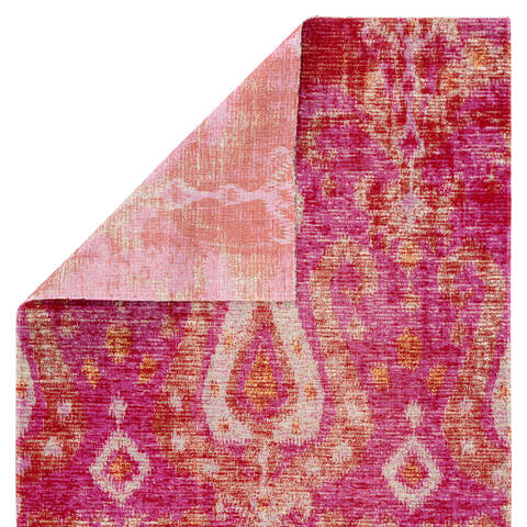 Jaipur Living Polaris Purple 810 X 120 Area Rug RUG142937 803-118773 Image 2