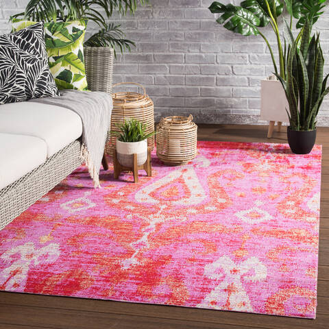Jaipur Living Polaris Purple 810 X 120 Area Rug RUG142937 803-118773 Image 5