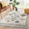 Jaipur Living Polaris Blue 53 X 76 Area Rug RUG142938 803-118774 Thumb 4