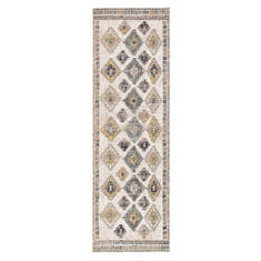 Jaipur Living Polaris Blue Runner 2'6" X 8'0" Area Rug RUG142939 803-118775