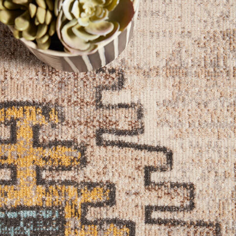 Jaipur Living Polaris Blue 20 X 30 Area Rug RUG142941 803-118777 Image 9