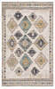 Jaipur Living Polaris Blue 76 X 96 Area Rug RUG142942 803-118778 Thumb 0