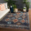 Jaipur Living Polaris Blue 53 X 76 Area Rug RUG142944 803-118780 Thumb 4