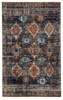 Jaipur Living Polaris Blue 20 X 30 Area Rug RUG142947 803-118783 Thumb 0