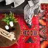 Jaipur Living Polaris Red 53 X 76 Area Rug RUG142950 803-118786 Thumb 6