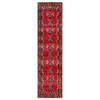 Jaipur Living Polaris Red Runner 28 X 100 Area Rug RUG142951 803-118787 Thumb 0