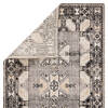 Jaipur Living Polaris Grey 53 X 76 Area Rug RUG142956 803-118792 Thumb 2