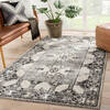 Jaipur Living Polaris Grey 53 X 76 Area Rug RUG142956 803-118792 Thumb 4