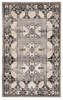 Jaipur Living Polaris Grey 53 X 76 Area Rug RUG142956 803-118792 Thumb 0